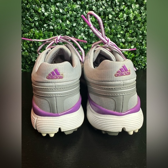 Adidas Adizero sport III Q46906 size 8.5 golf shoes - Picture 8 of 11